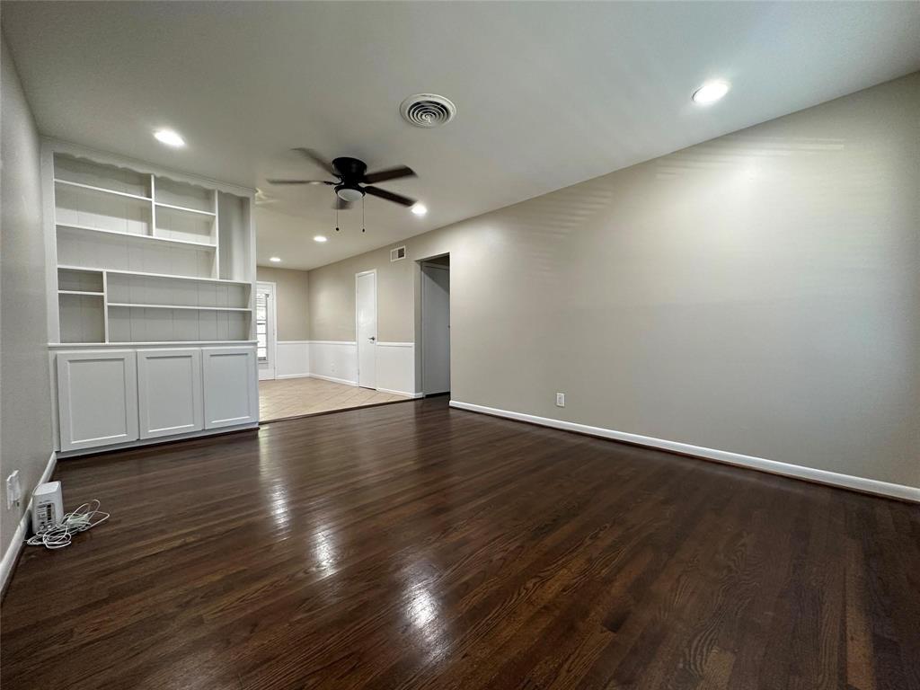 Richardson Heights 07 - Residential Lease