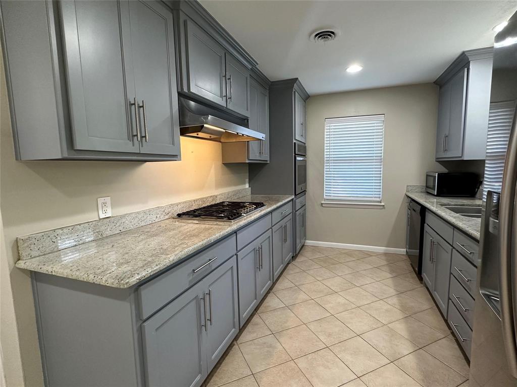 Richardson Heights 07 - Residential Lease