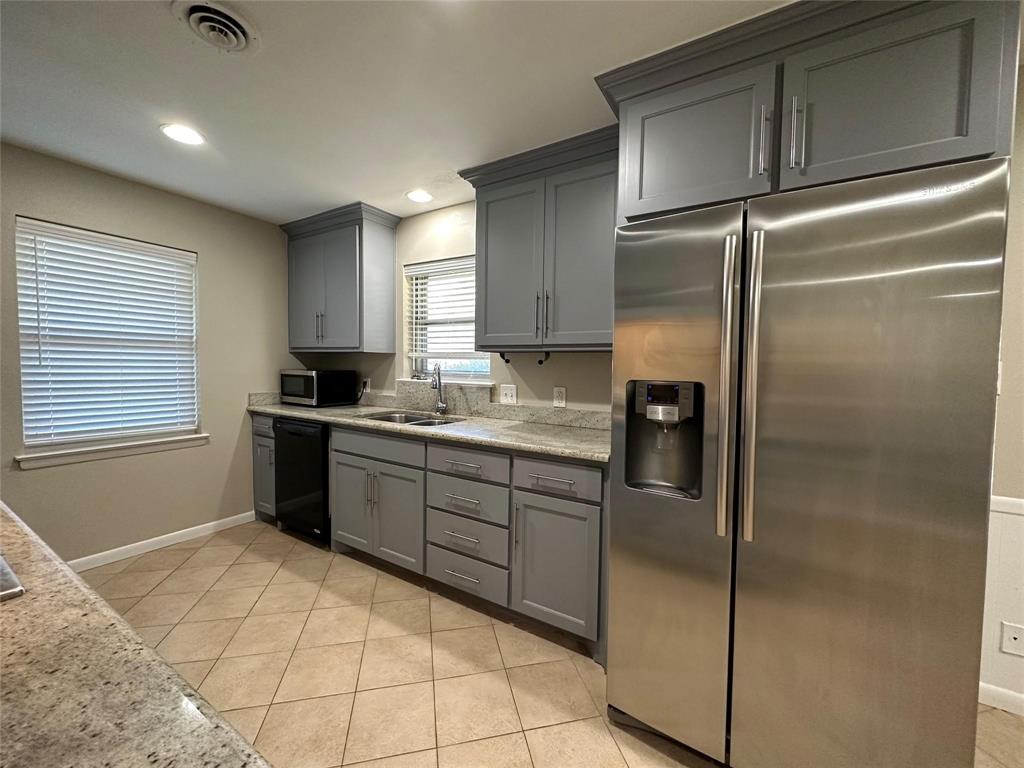 Richardson Heights 07 - Residential Lease