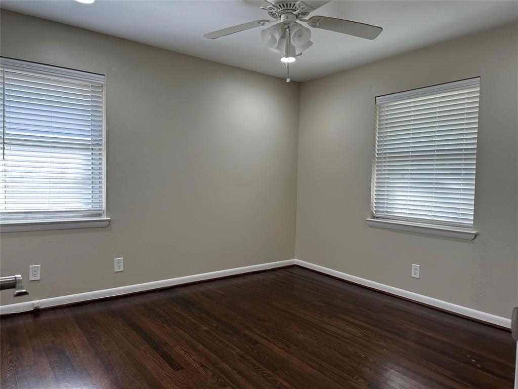 Richardson Heights 07 - Residential Lease