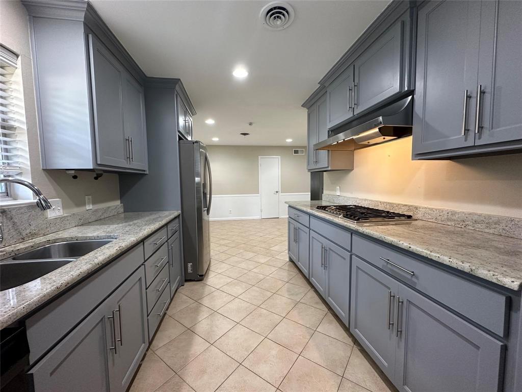 Richardson Heights 07 - Residential Lease