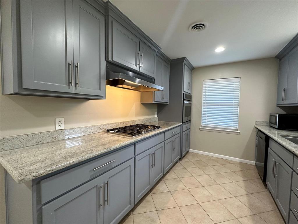 Richardson Heights 07 - Residential Lease