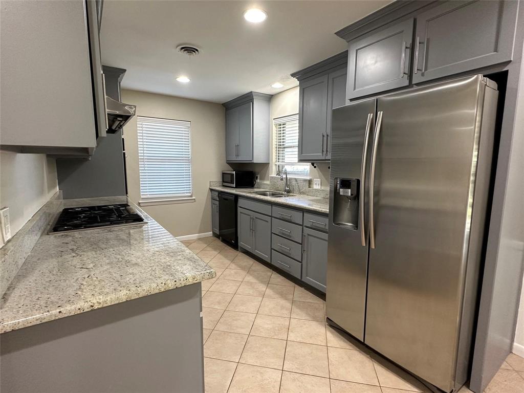 Richardson Heights 07 - Residential Lease