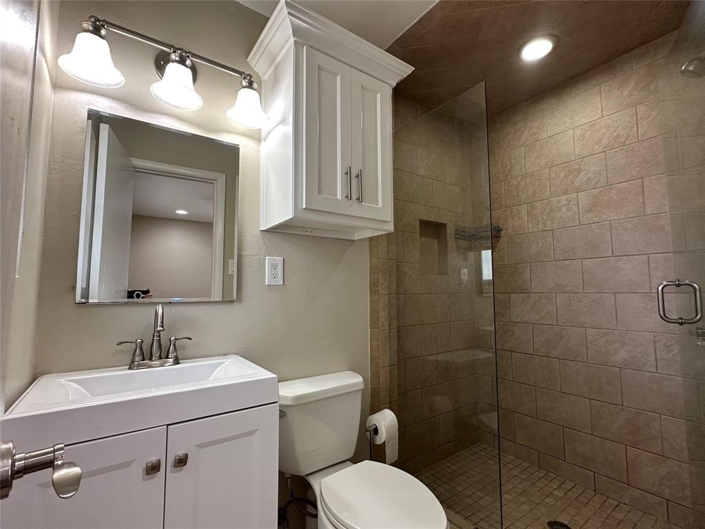 Richardson Heights 07 - Residential Lease