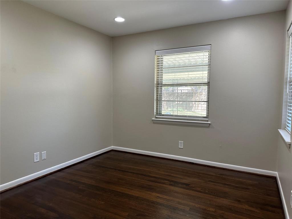 Richardson Heights 07 - Residential Lease