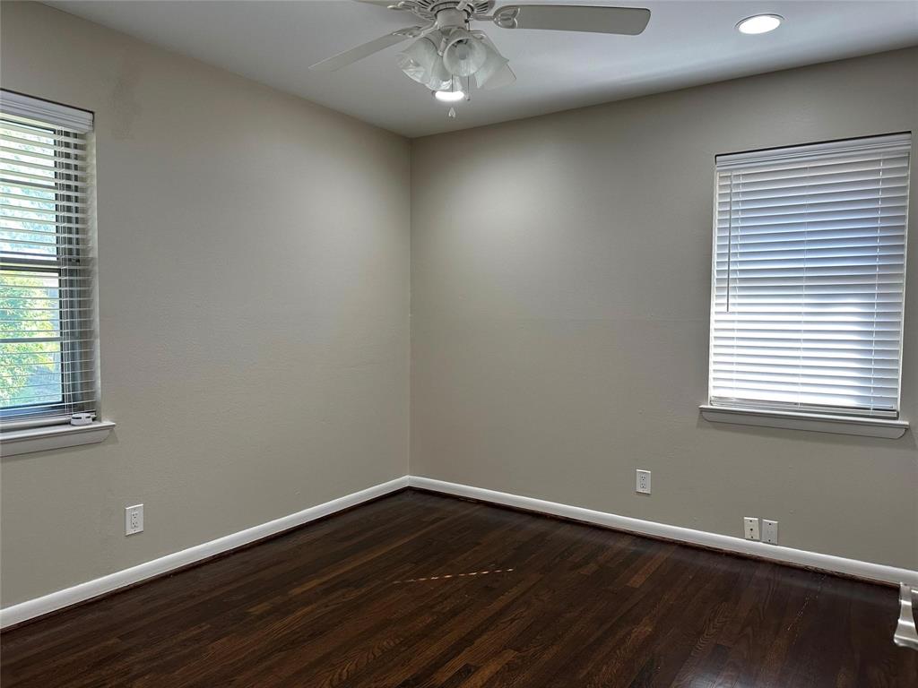 Richardson Heights 07 - Residential Lease