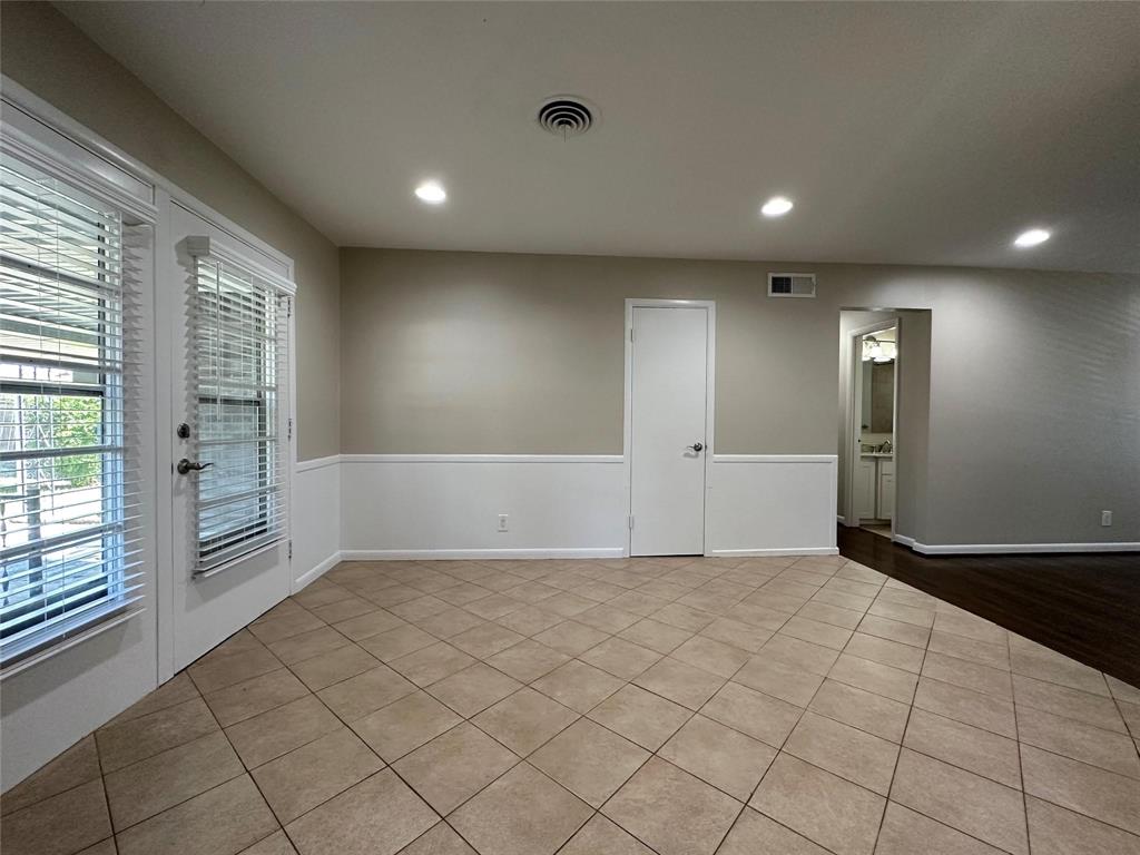 Richardson Heights 07 - Residential Lease