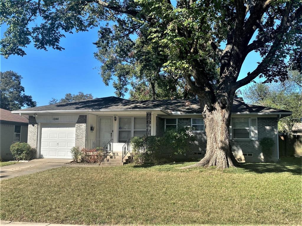 Richardson Heights 07 - Residential Lease