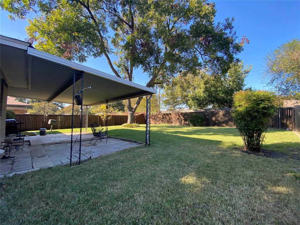 Richardson Heights 07 - Residential Lease