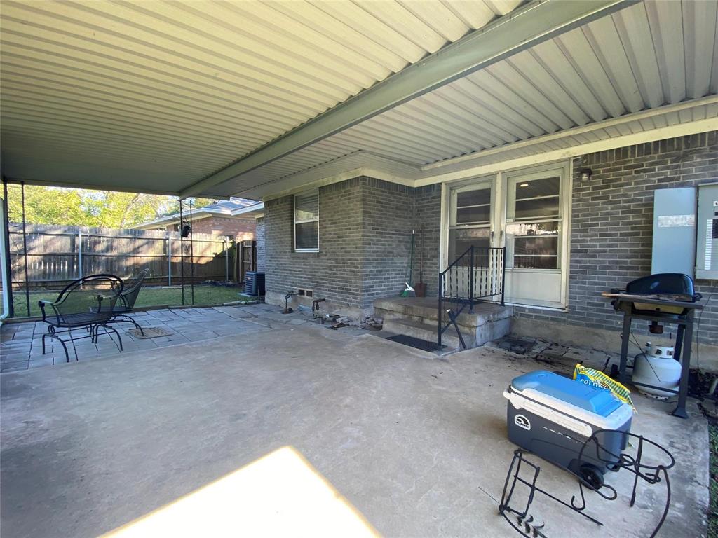 Richardson Heights 07 - Residential Lease