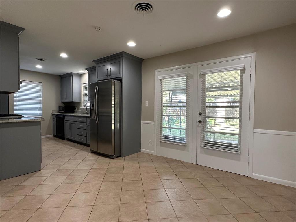 Richardson Heights 07 - Residential Lease