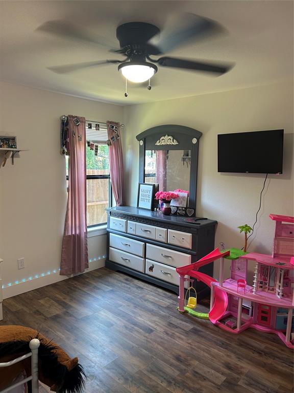 Corsicana - Residential