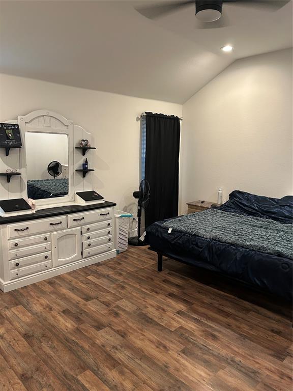 Corsicana - Residential