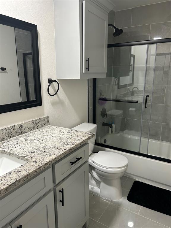 Corsicana - Residential