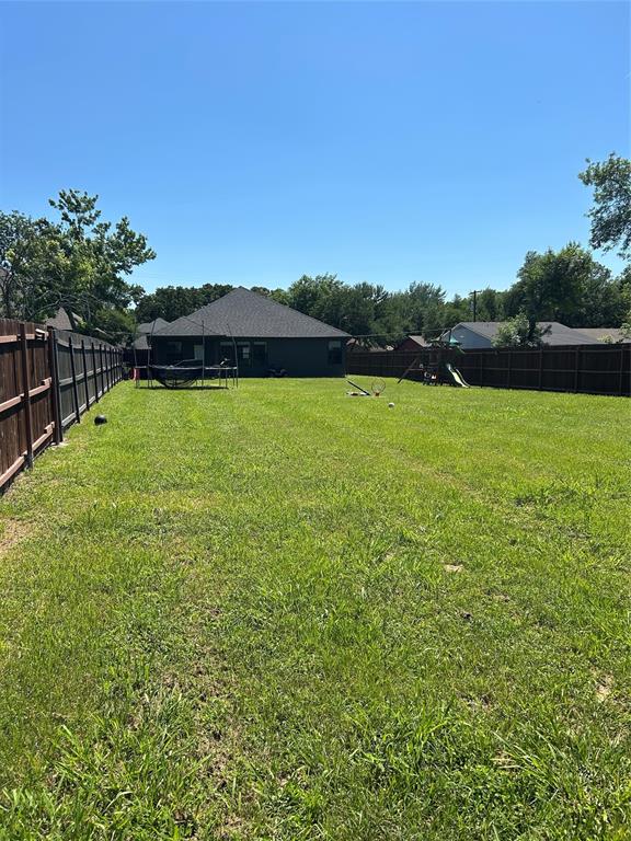 Corsicana - Residential