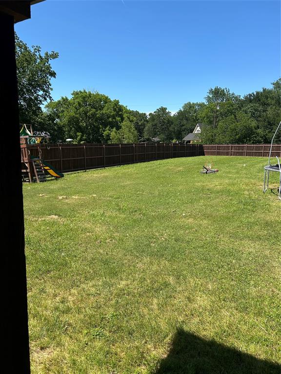 Corsicana - Residential