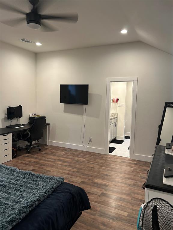 Corsicana - Residential