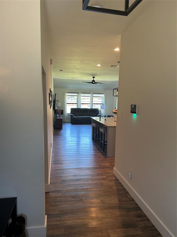 Corsicana - Residential