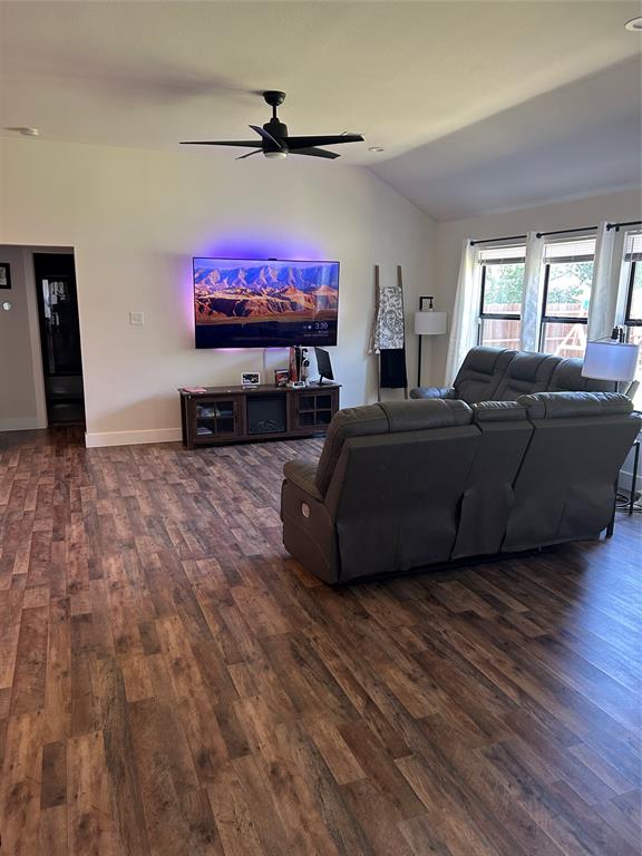 Corsicana - Residential