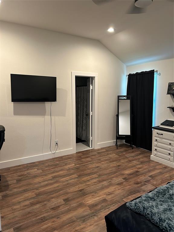 Corsicana - Residential