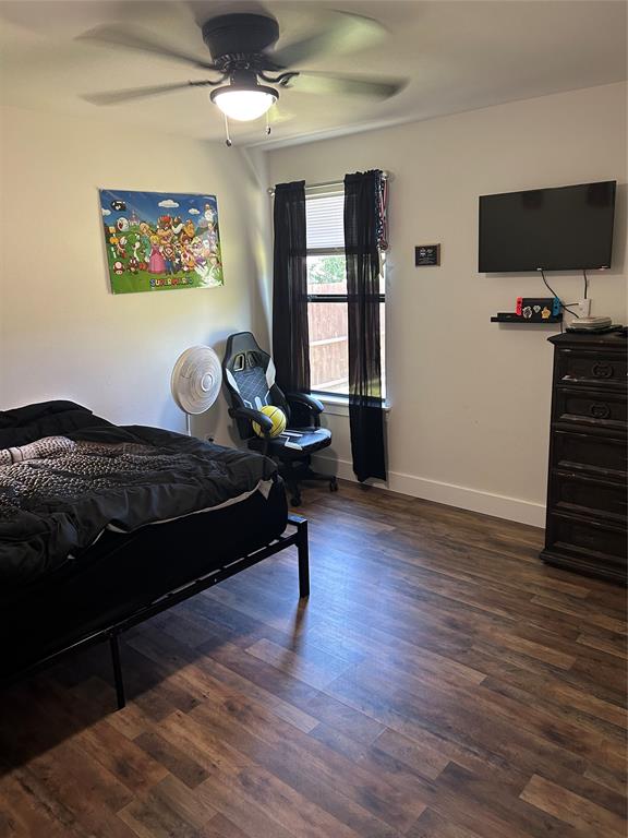 Corsicana - Residential