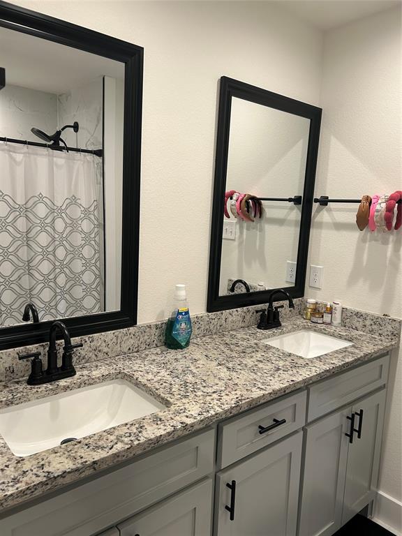 Corsicana - Residential