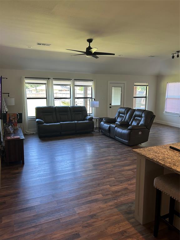 Corsicana - Residential