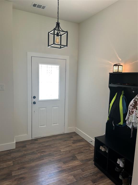 Corsicana - Residential