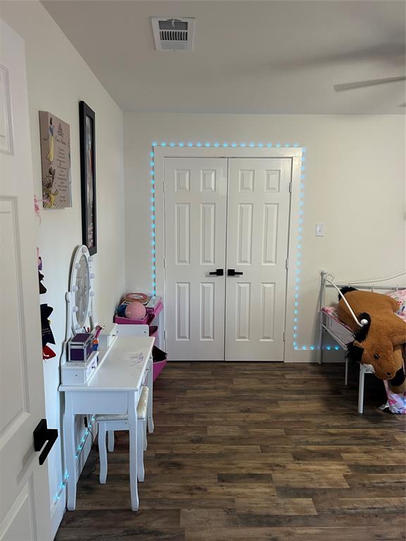 Corsicana - Residential