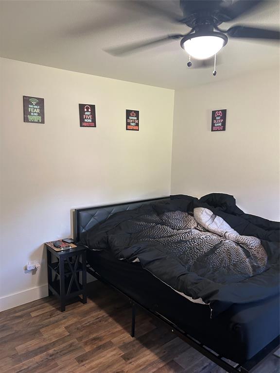 Corsicana - Residential