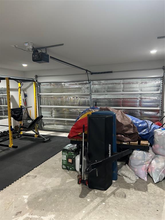 Corsicana - Residential