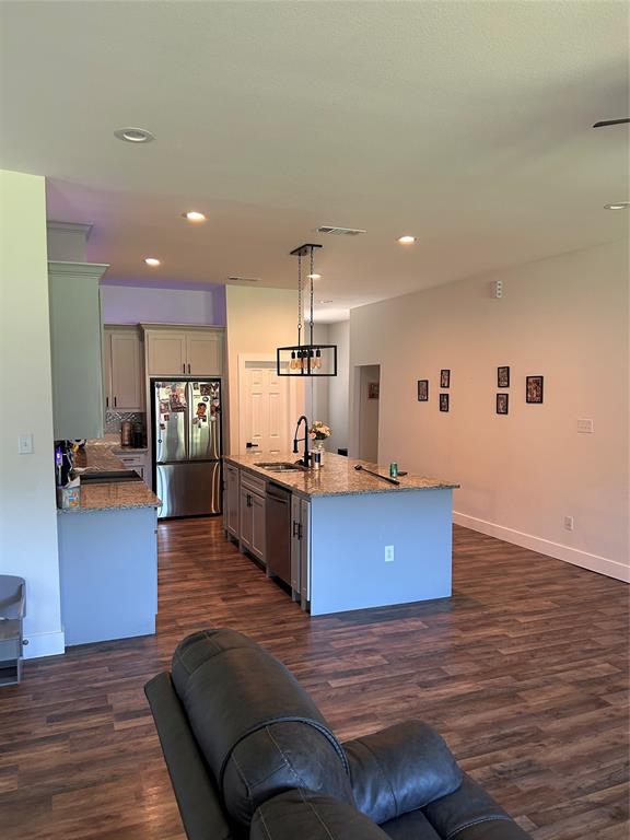 Corsicana - Residential