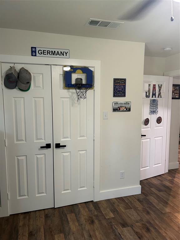 Corsicana - Residential