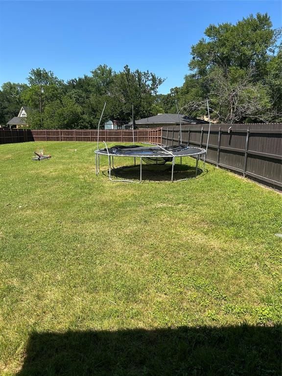 Corsicana - Residential