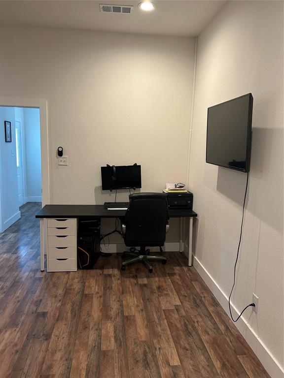 Corsicana - Residential