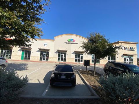 26785 E University Drive 400 Aubrey TX 76227