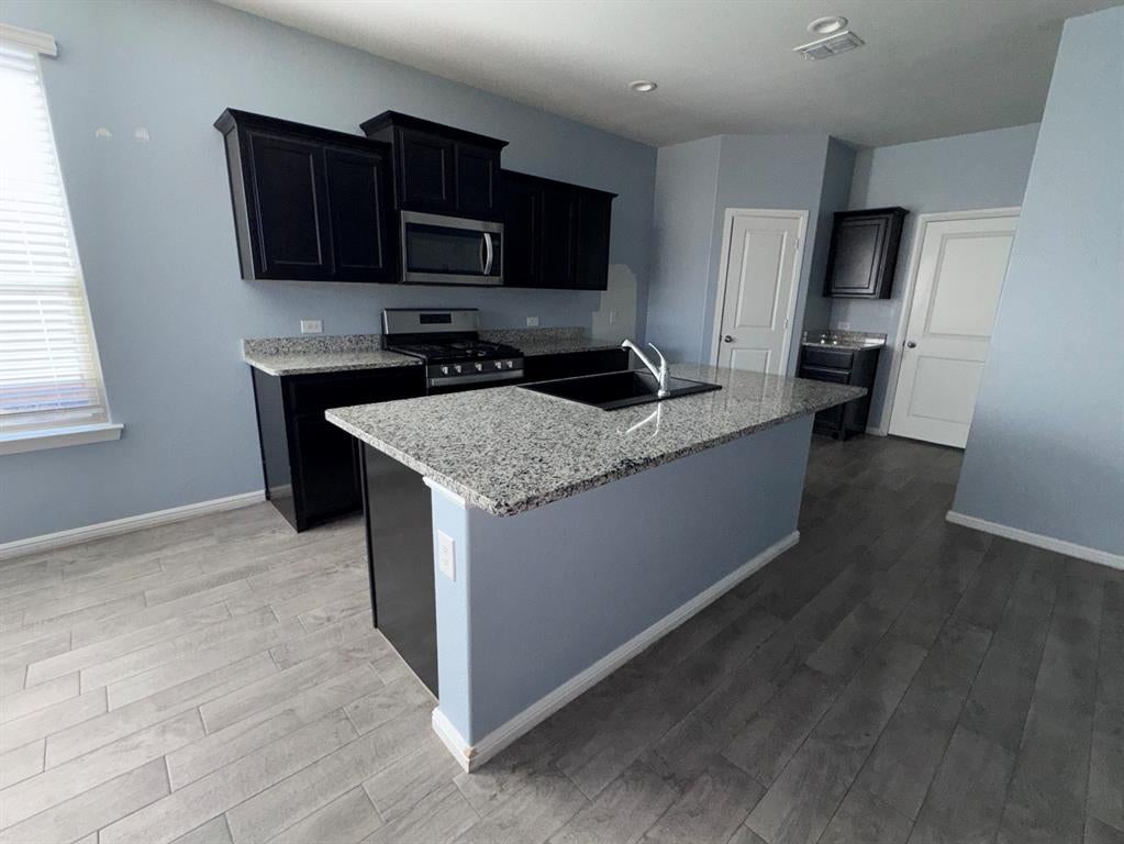 9604 Hickory Knob Drive