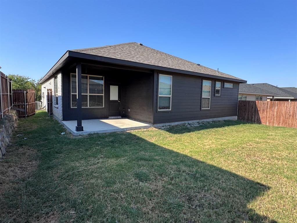 9604 Hickory Knob Drive
