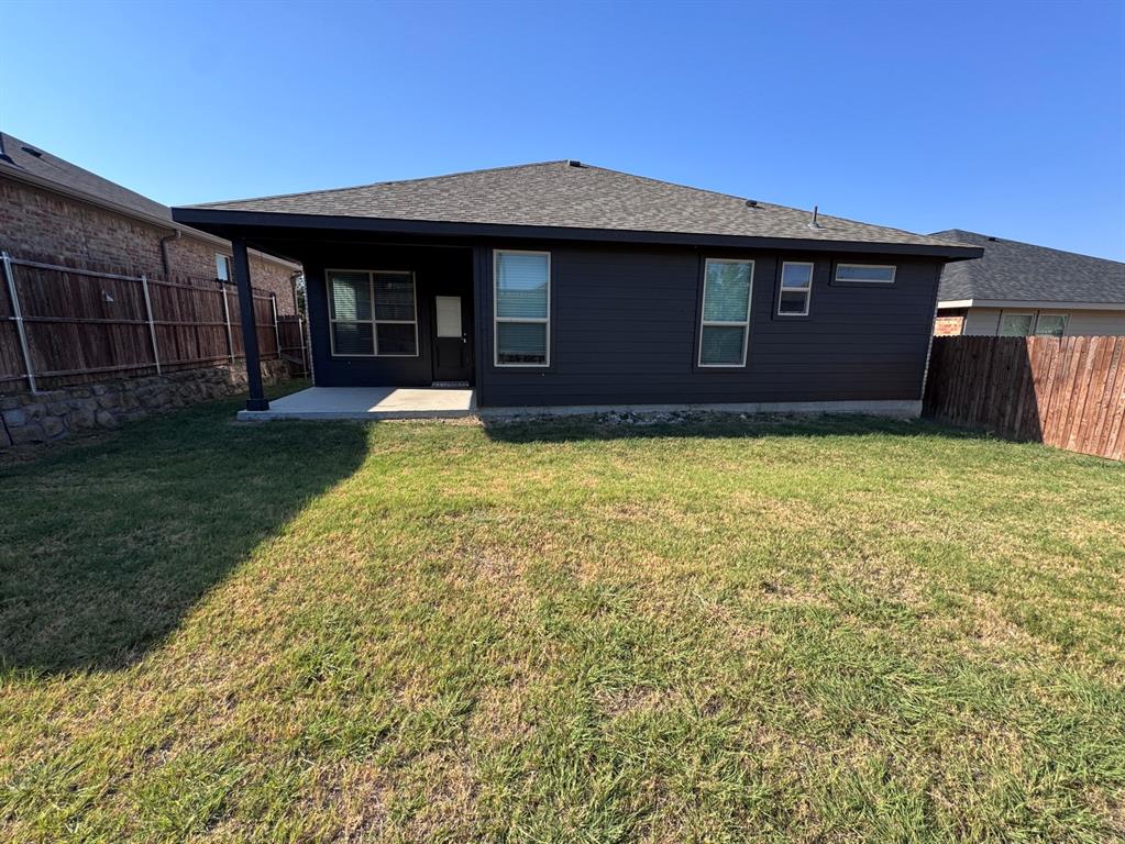 9604 Hickory Knob Drive