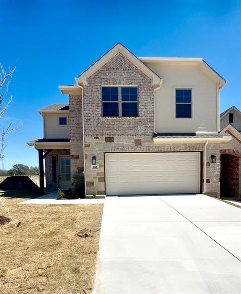 201 Legacy Boulevard Weatherford TX 76085