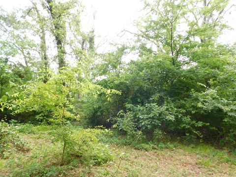 A home in Grand Saline