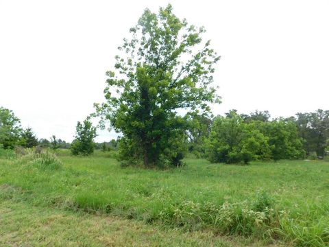 A home in Grand Saline