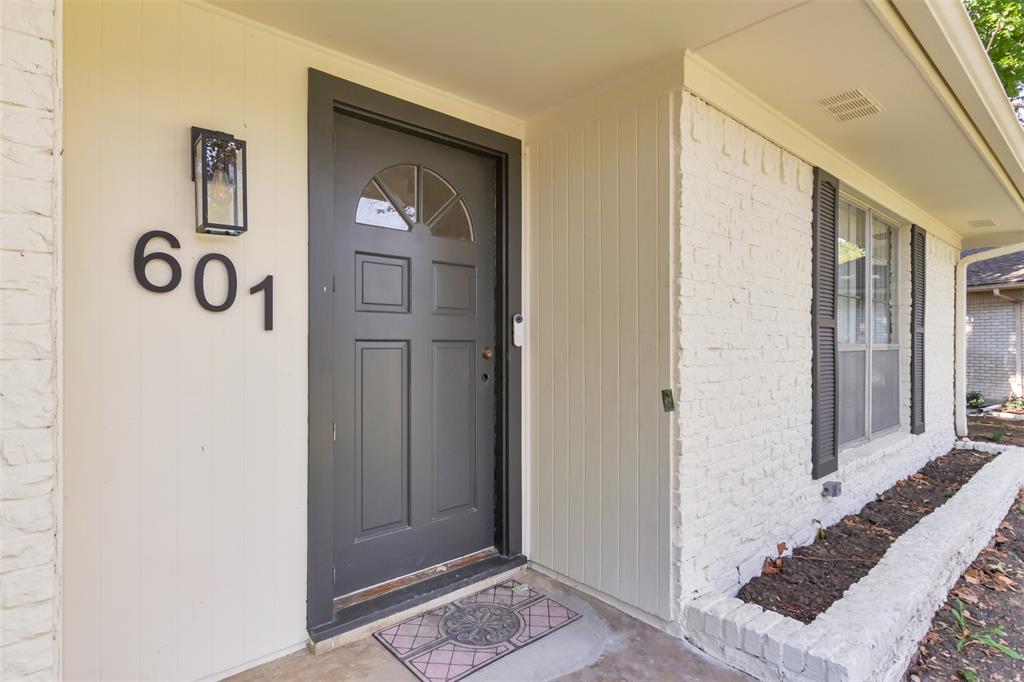601 Kirby Lane