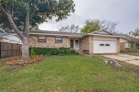 Property photo of 4706 Concord, Garland, TX 75042