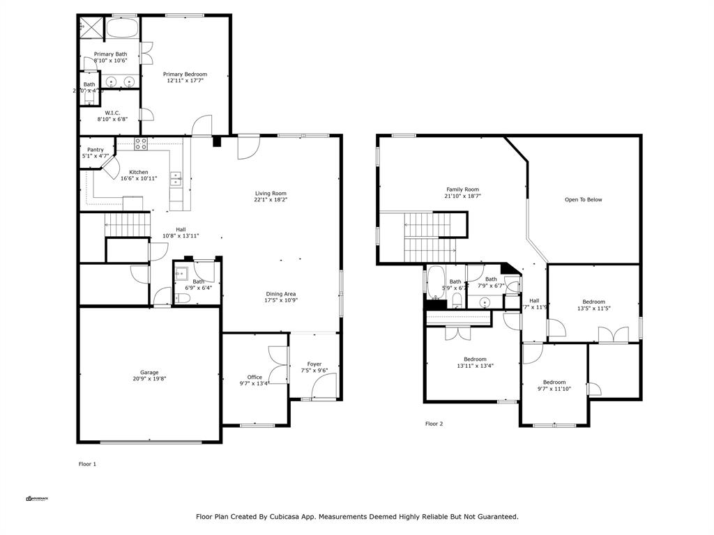 1844 Sweet Gum Drive