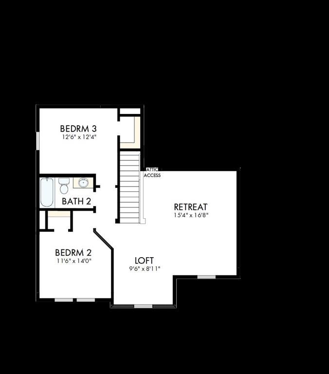 2416 Red Hen Lane