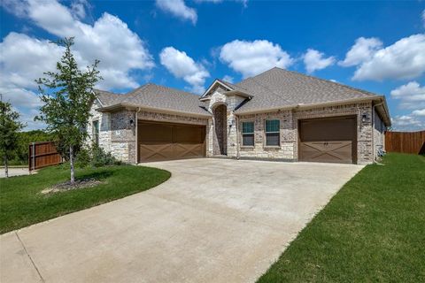1301 Deer Hollow Drive Arlington TX 76002