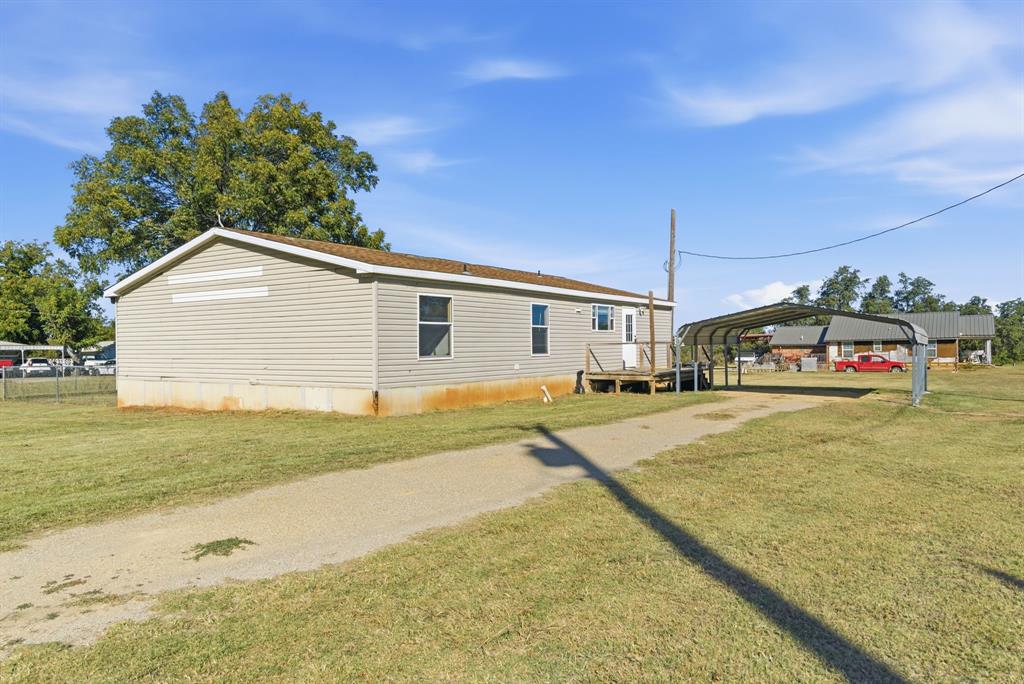 Ranger Heights - Residential