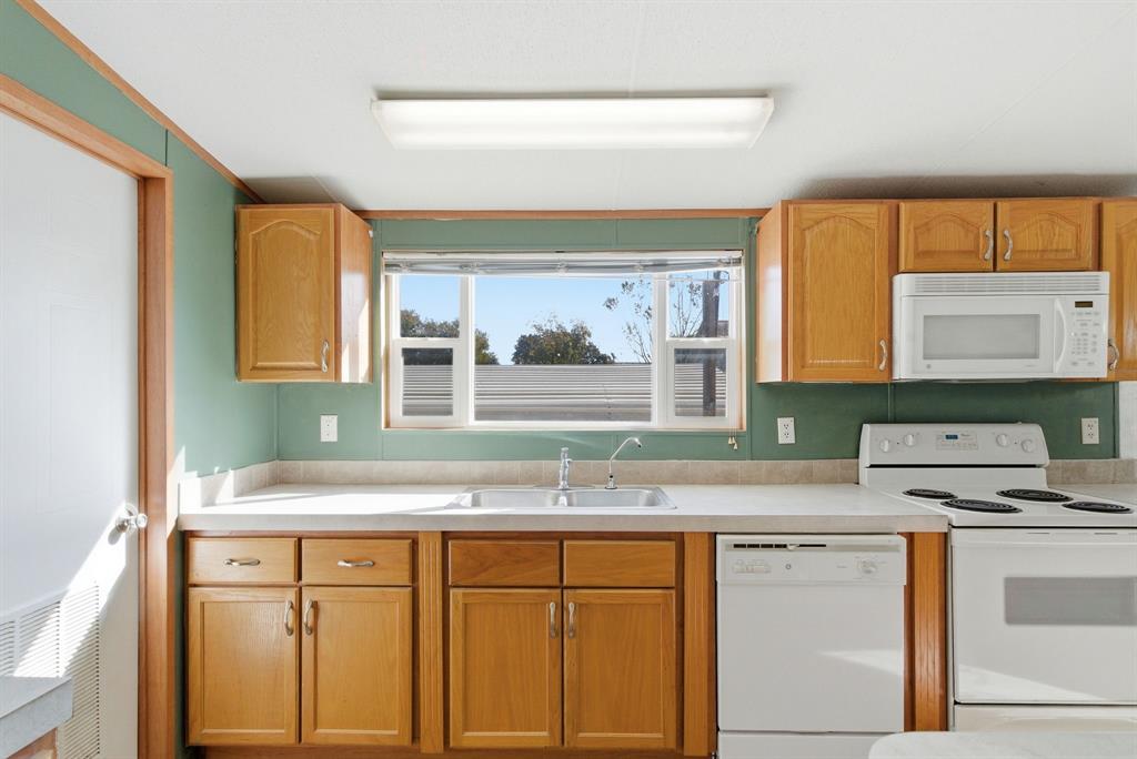 Ranger Heights - Residential