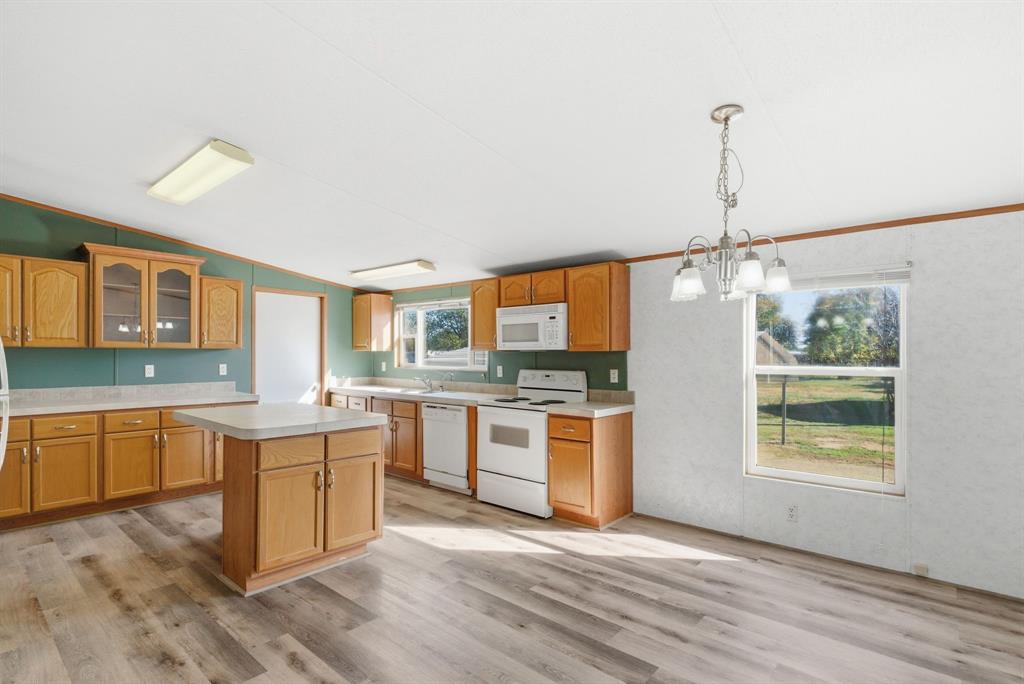 Ranger Heights - Residential